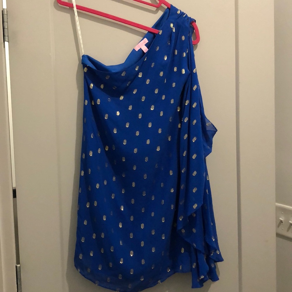 Lilly Pulitzer dress size 0